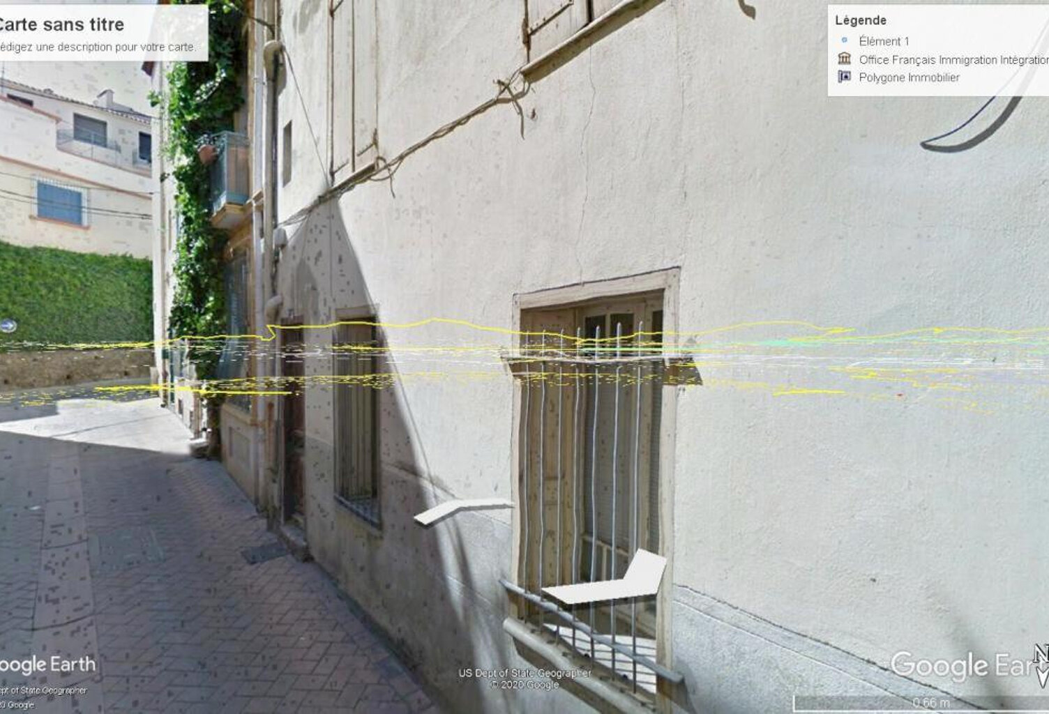 Pour investir 169000 € à Perpignan (66) : immeuble — photo 1