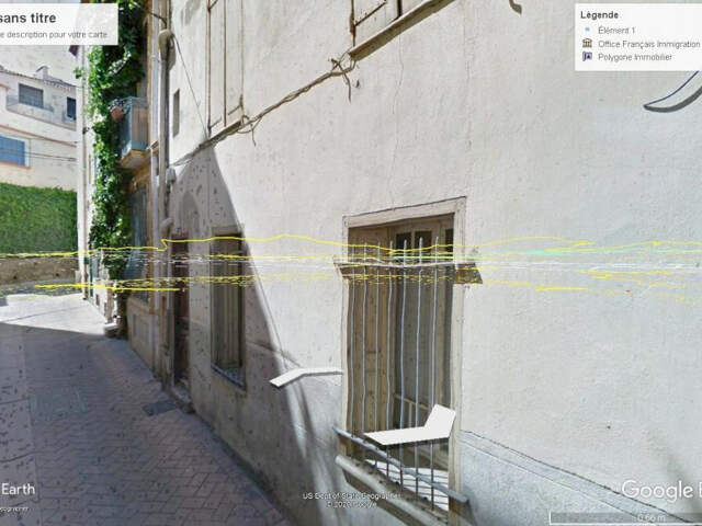 Pour investir 169000 € à Perpignan (66) : immeuble — photo du bien