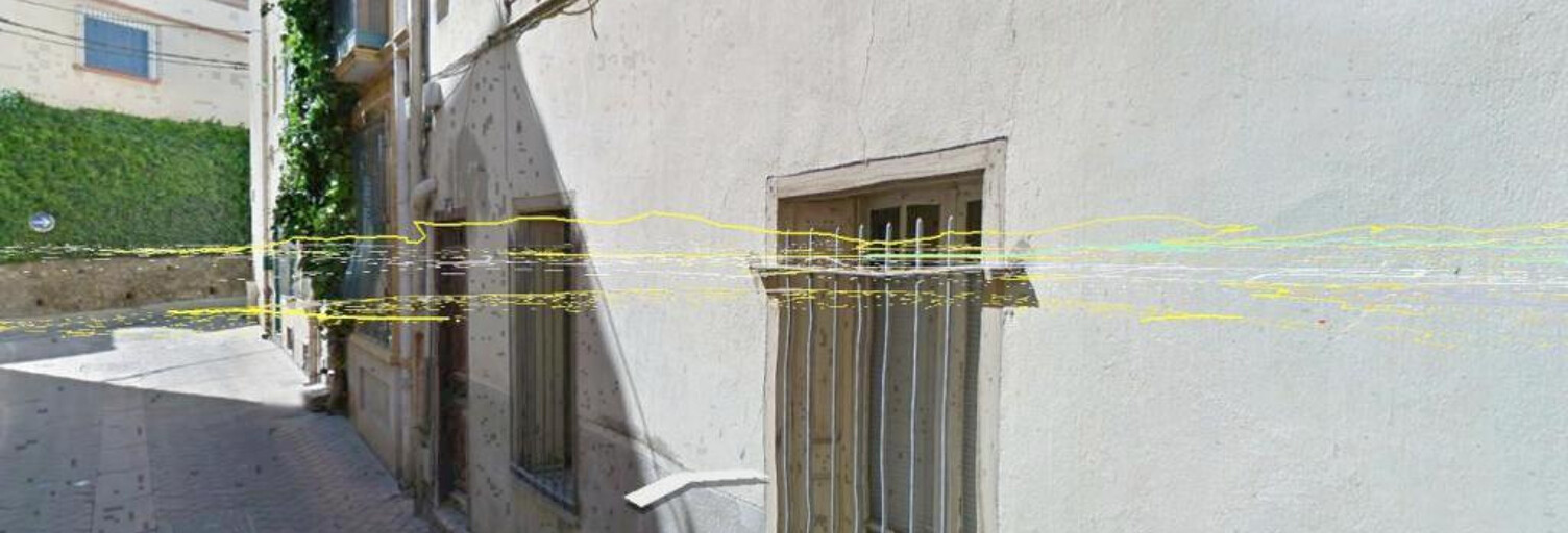 Immeuble  155 m² à vendre à Perpignan (66000)