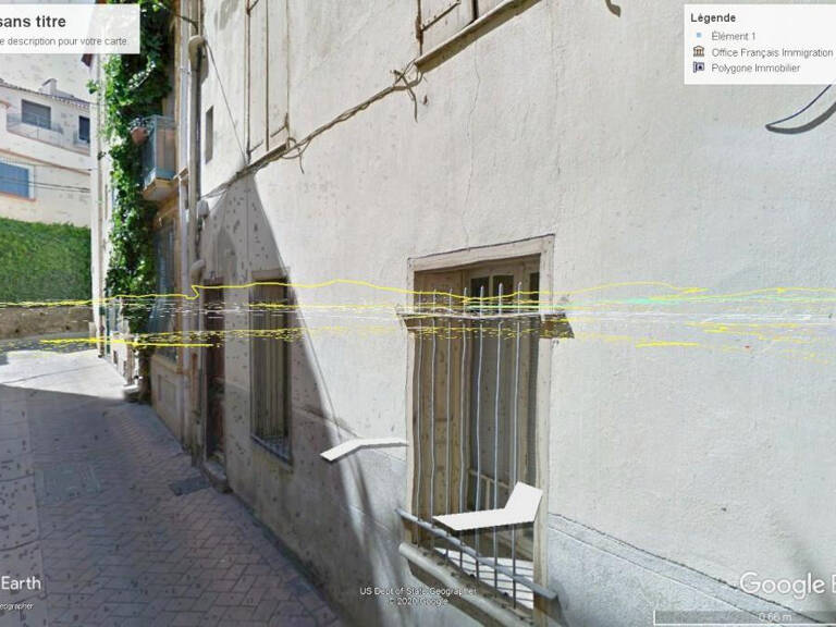 Pour investir 169000 € à Perpignan (66) : immeuble — photo 1