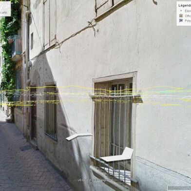 Immeuble  132000 €