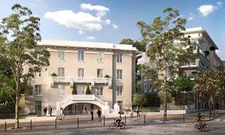 Appartement neuf   m² à vendre à Nantes (44000)