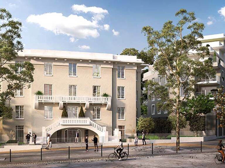 Visitez et emménagez dès maintenant dans l'un de nos grands logements aux prestations exceptionnelles ! — photo 1
