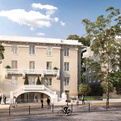 Appartement 5 pièces 1015000 €