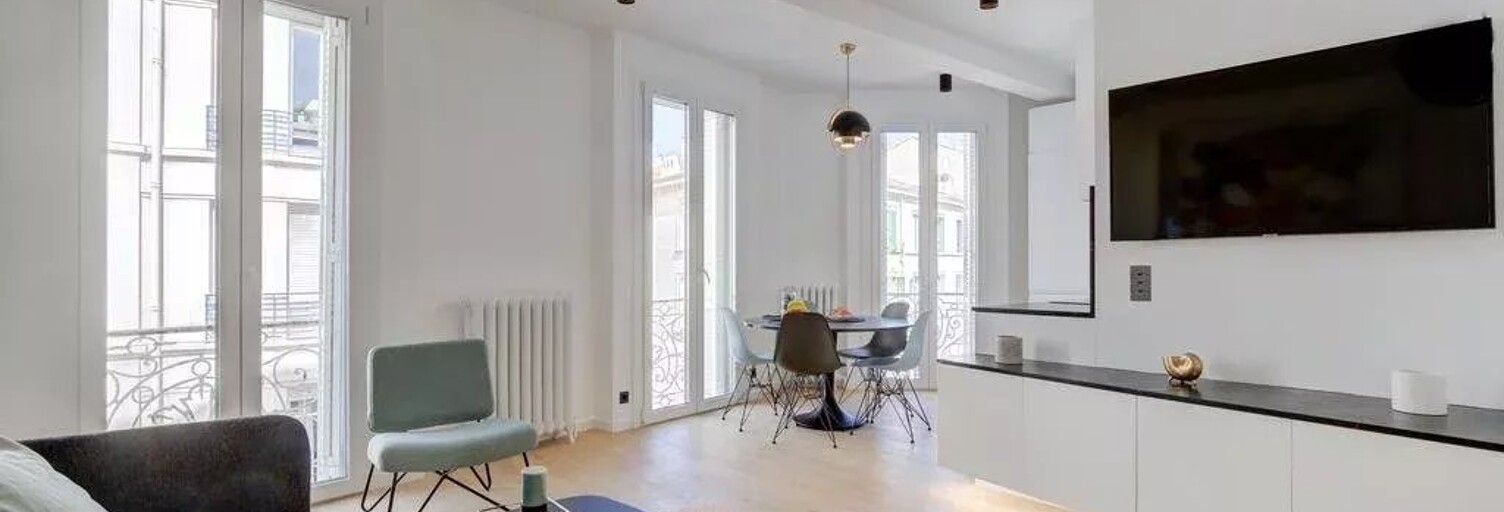 location vacances Appartement 4 Pièces 75 m² à Cannes (06400)