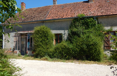 vente maison 35 000 € à proximité de Dampierre-sous-Bouhy (58310)