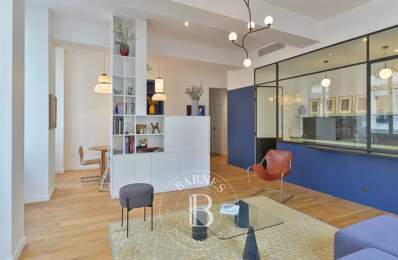 Lyon 1 - Saint Nizier - Appartement de 140,15 m² - 3 chambres — photo du bien