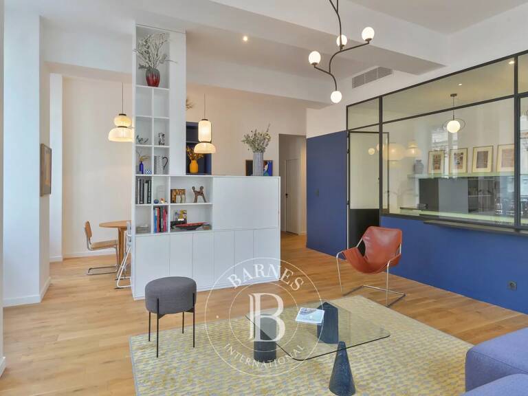 Lyon 1 - Saint Nizier - Appartement de 140,15 m² - 3 chambres — photo 1