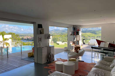 Maison 6 pièces 1144000 €