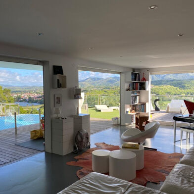 Maison 6 pièces 1144000 €