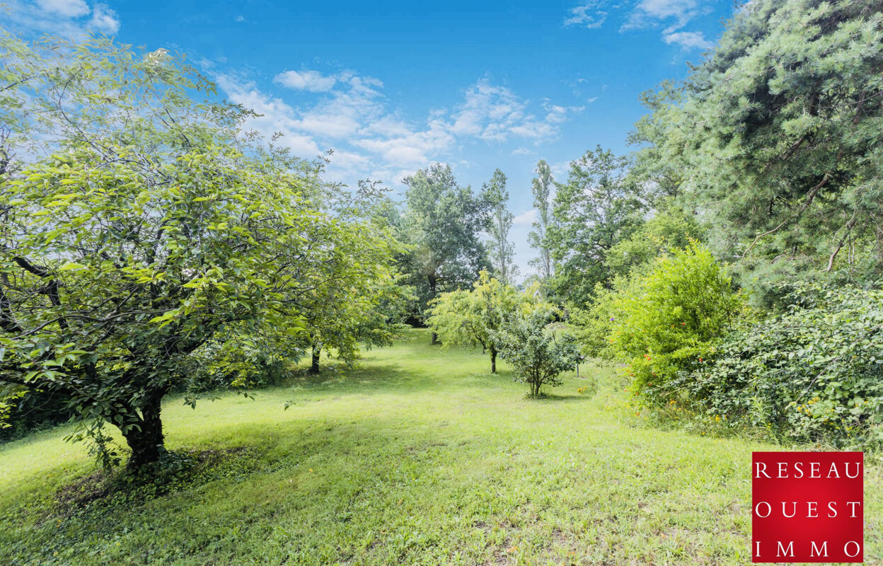 terrain  pièces 1200 m2 à vendre à Grézieu-la-Varenne (69290)