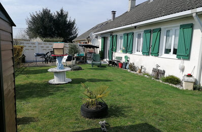 vente maison 229 000 € à proximité de Villers-sur-Trie (60590)