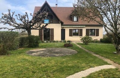 vente maison 225 000 € à proximité de Belcastel (12390)