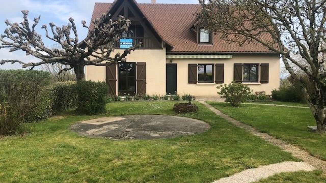 maison 6 pièces 140 m2 à vendre à Vaureilles (12220)