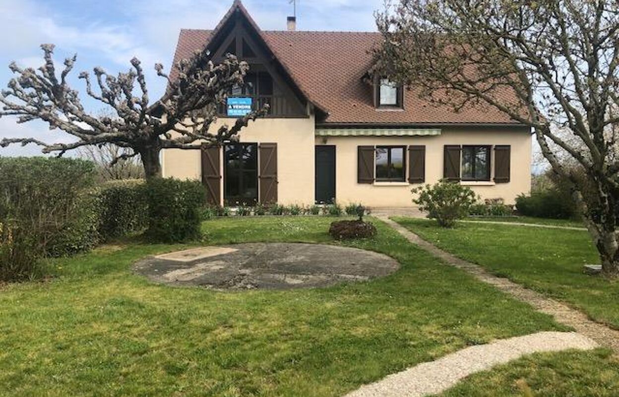 maison 6 pièces 140 m2 à vendre à Vaureilles (12220)