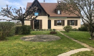 Maison 6 Pièces 140 m² à vendre à Vaureilles (12220)