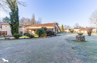 vente maison 884 000 € à proximité de Villeréal (47210)