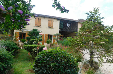 vente maison 318 000 € à proximité de Saint-Pé-Delbosc (31350)