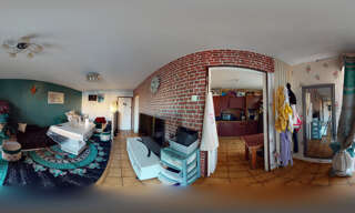 Appartement 2 Pièces 35 m² à vendre à Montpellier (34070)