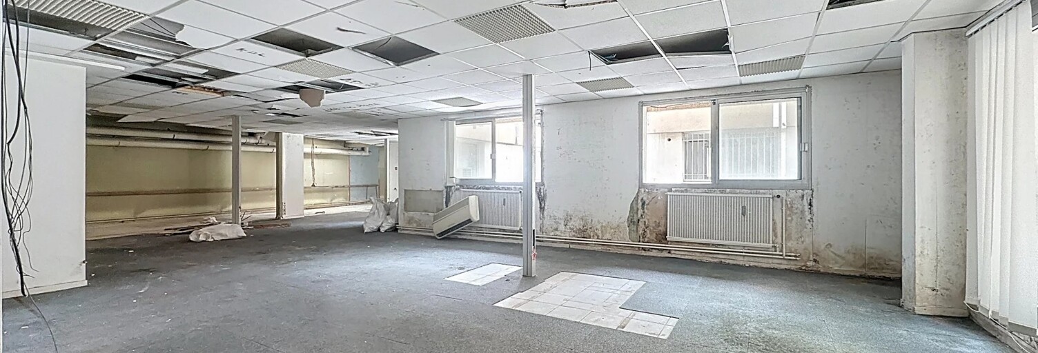 Commerce  575 m² à vendre à Nice (06000)