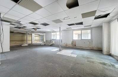LOCAUX / BUREAUX. NICE VERNIER — photo du bien