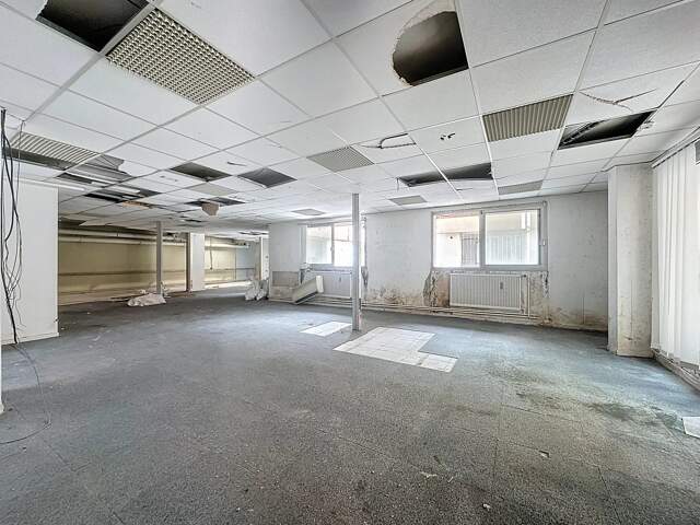 LOCAUX / BUREAUX. NICE VERNIER — photo du bien