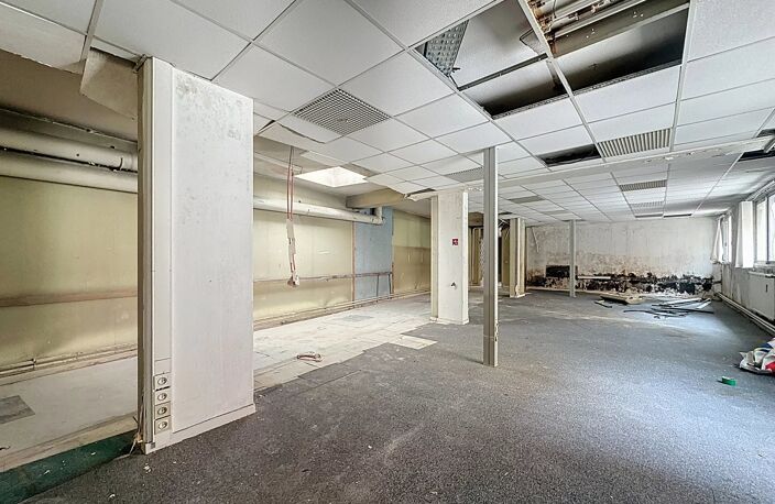 LOCAUX / BUREAUX. NICE VERNIER — photo 4