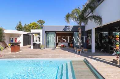 Maison 6 pièces 6000 €