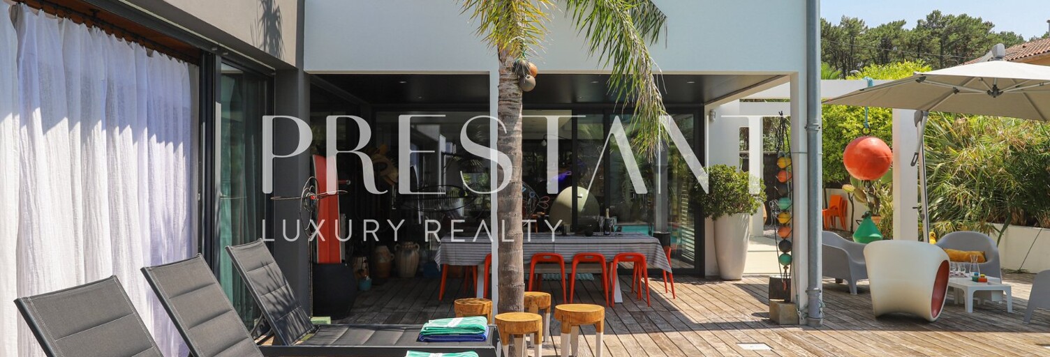 location vacances Maison 6 Pièces 300 m² à Anglet (64600)