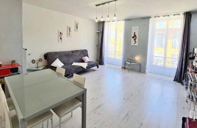vente appartement 315 000 € à proximité de Saint-Jean-Cap-Ferrat (06230)