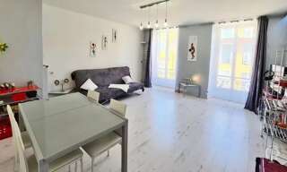 Appartement 3 Pièces 70 m² à vendre à Nice (06300)