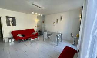 Appartement 3 Pièces 70 m² à vendre à Nice (06300)