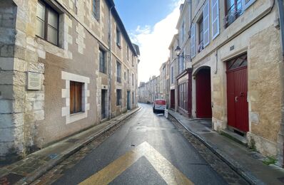 vente garage 16 000 € à proximité de Chasseneuil-du-Poitou (86360)