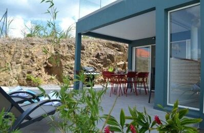 location de vacances maison 790 € / semaine à proximité de Martinique (972)