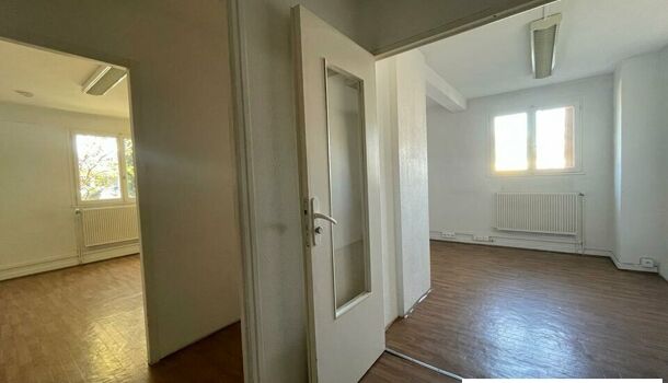 Bureau  à louer Montpellier 34070