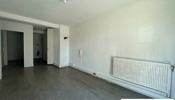 Bureau  à louer Montpellier 34070