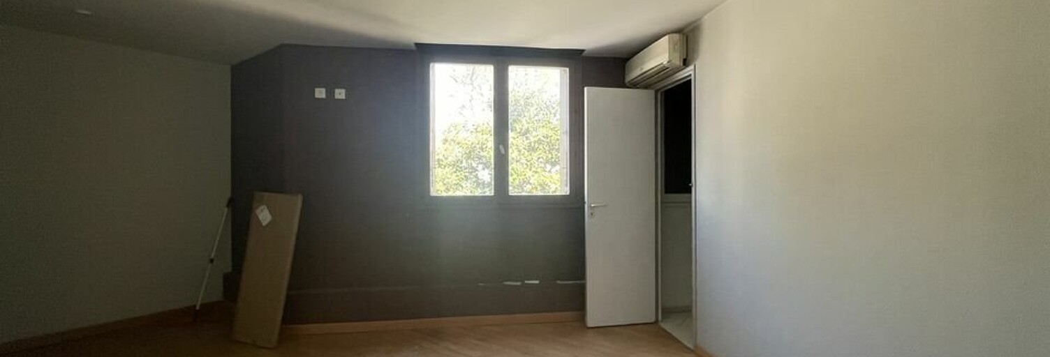 Bureau  156 m² à louer à Montpellier (34070)