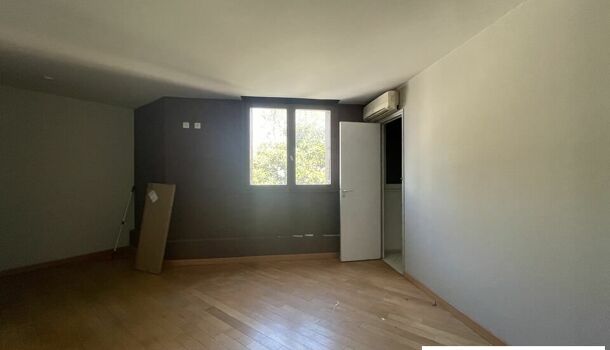 Bureau  à louer Montpellier 34070