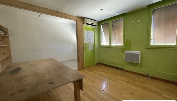 Bureau  à louer Montpellier 34070