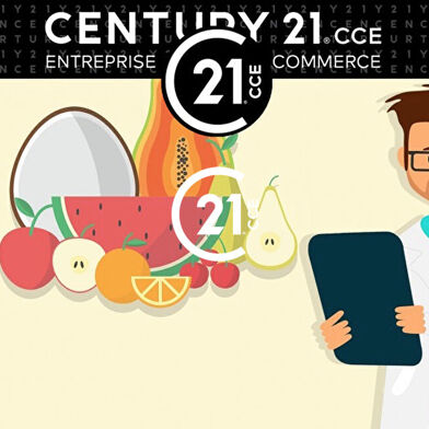 Commerce  165000 €