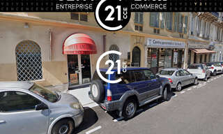 Commerce  165 m² à vendre à Nice (06000)