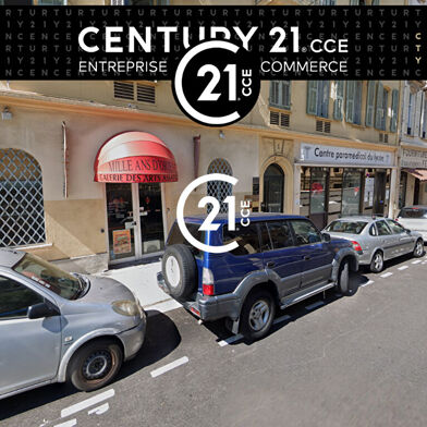 Commerce  147150 €