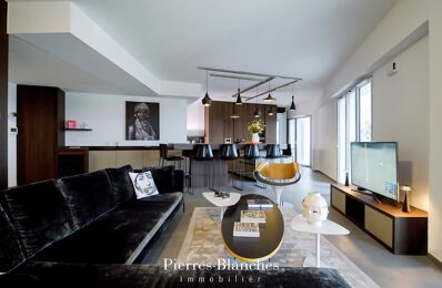 appartement 4 pièces 154 m2 à vendre à Montpellier (34000)