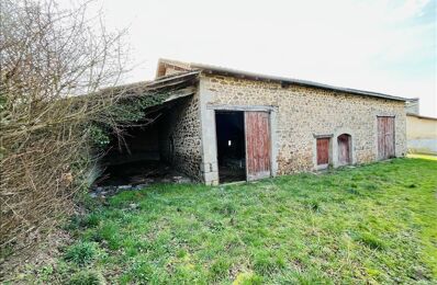 vente maison 28 750 € à proximité de Saint-Quentin-sur-Charente (16150)