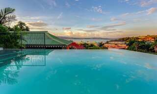 location vacances Maison 4 Pièces 40 m² à Les Trois-Îlets (97229)