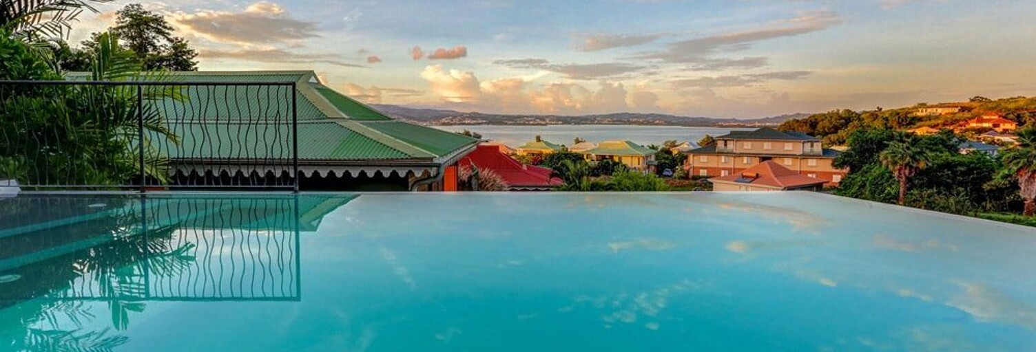 location vacances Maison 4 Pièces 40 m² à Les Trois-Îlets (97229)