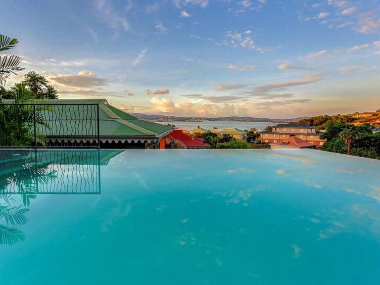 Martinique Villa 5 ***** 3 chambres — photo 1