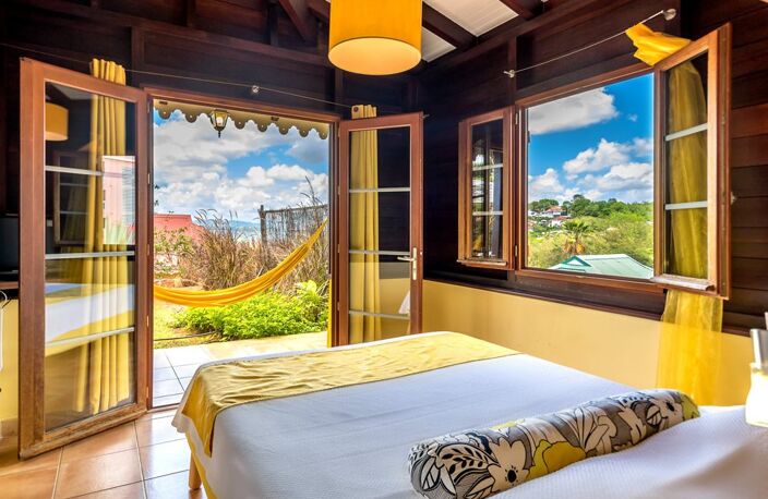 Martinique Villa 5 ***** 3 chambres — photo 2