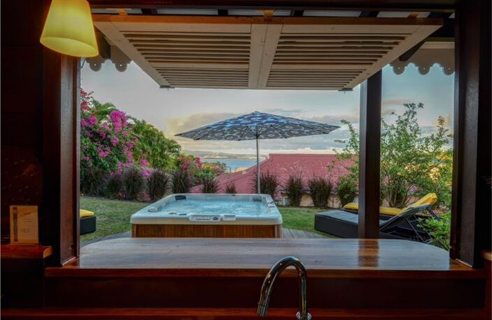 Martinique Villa 5 ***** 3 chambres — photo 3