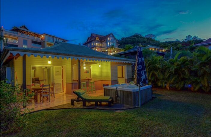 Martinique Villa 5 ***** 3 chambres — photo 4